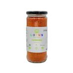 Lotus Natura Baby Organik Bebek Tarhana 6 Ay