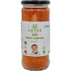 Lotus Natura Lotus Natura Baby Bebek Tarhana 6 Ay 400 gr