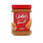 Lotus Original 400 gr Biscoff Spread