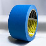 Lotus Premıum Maskeleme Bandı 48*30 mm Mavi Detay Bandı - 48 x 30 mm - 1 Adet