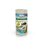Lotus Protect Algae Garlic 100 Ml Pro Chips Akvaryum Balık Yemi