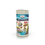 Lotus Protect Mix Garlic Pro Chips Akvaryum Balık Yemi 100 Ml