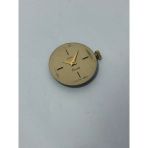 Lotus Quartz Saat Kadran Ve Makinesi 21,11Mm (Arızalı)