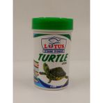 LOTUS Su Kaplumbağaları İçin Sticks Yem 100 ml