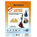 Lotus Süpürge Toz Torbası