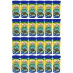 Lotus Turtle Food Sticks 24X100ml Su Kaplumbağası Yüzen Yemi