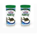 LOTUS Turtle Sticks Kaplumbağa Yemi 100 ml (40gr) 2 Adet
