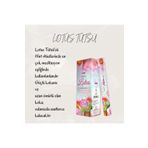 Lotus Tütsü İçsel Yolculuk Tütsüsü 20 çubuk