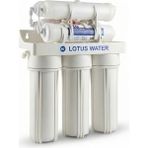 LOTUS WATER Lotus Covey Atık Su Üretmeyen Tezgah Altı Su Arıtma Cihazı