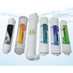 LOTUS WATER Lotus Samoa Atık Su Üretmeyen Su Arıtma Cihazı Filtre Seti