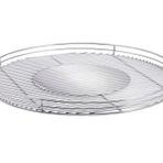 LotusGrill Dumansız Mangal Bahçe Izgarası Izgara Teli XXL