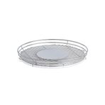 LotusGrill Dumansız Mangal Izgara Teli XL