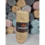 Lotusline Ranforce Fitted Lastikli Battal Çift Kişilik Çarşaf Seti (180X200+30)-SARI - Sarı - 180 x 200