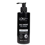 Lou Cosmetic Your Skin 250 ml Saç Bakım Kremi
