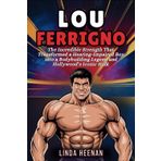 LOU FERRIGNO: The Incredible Strength That Transformed a Hearing-Impaired Boy into a Bodybuilding Legend and Hollywood’s Iconic Hulk