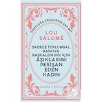 Lou Salome - Selda Terek