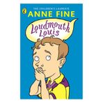 Loudmouth Louis-Puffin Books