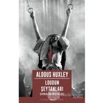 Loudun Şeytanları - Aldous Huxley