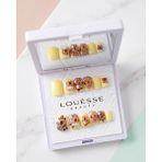 Louesse Beauty Louésse Capy Sunny Day Takma Tırnak 12’li Kapibara Desenli Sarı Cute Nail Set - Çok Renkli