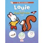 LOUIE BANA KÜÇÜK HAYVANLAR ÇİZ - YVES GOT