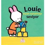 LOUIE OYUN OYNAMAYI SEVIYOR - YVES GOT