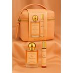 LOUIS CAVALLI LA PASSIONE EDP 50 ML+22 ML WOMEN PERFUME - ÇANTALI PARFÜM SETİ