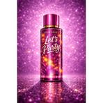 LOUIS CAVALLI Let's Party Bodymıst Women - Kadın Vücut Parfümü 250 ml