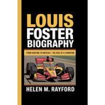 Louis Foster biography: From Karting to IndyCar — The Rise of a Champion