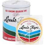 Louis Tape 12 mm x 66 m Selofan Bant