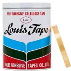 Louis Tape Cellulose Bant 12mm X 66m BPL106