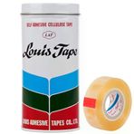 Louis Tape Cellulose Bant 18mm X 33m BPL113