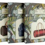 Louis Vuitton: City Bags