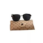 Louis Vuitton Erkek Güneş Gözlüğü Ekartman 56