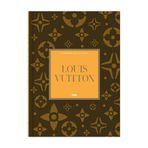 Louis Vuitton (Leyendas de la Moda I)