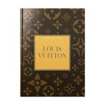 Louis Vuitton (Légendes de la Mode I): III