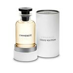 Louis Vuitton L'Immensité EDP 100 ml Erkek Parfüm