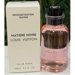 Louis Vuitton Maitre Noir EDP 100 ml Kadın Parfüm
