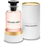 Louis Vuitton Rose Des Vents EDP 100 ML Kadın Parfüm