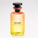 Louis Vuitton Sun Song 100Ml Edp Parfüm