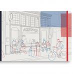 Louis Vuitton Travel Book 29 Amsterdam - Laurent Cilluffo