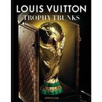 Louis Vuitton Trophy Trunks