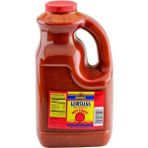 Louisiana Aci Biber Sosu (Hot Sauce) 3,75 Lt