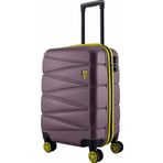 Louisiana Polo 1164 Rose 4x2 Teker Kabin Boy Valiz