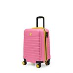Louisiana Polo 1168 4x2 Teker Rose Kabin Boy Valiz