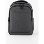 Louisiana Polo 2140 Gri 3 Bölmeli Laptop Çantası