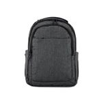 Louisiana Polo 2140 Gri 3 Bölmeli Laptop Okul Sırt Çantası