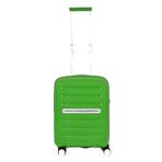Louisiana Polo Benetton Kabin Boy%100 Polipropilen Valiz Bnt1000 (yeşil)