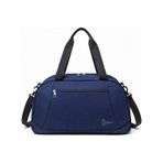 Louisiana Polo El Valizi Spor Seyahat Çantası Büyük Boy 55cm Lacivert 6670 Lacivert
