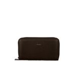 louısıana polo Grande Unisex Hakiki Deri El Portföy Çanta 2799 (kahve)