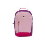 Louisiana Polo Mini Sırt Çantası Pembe-Lila 899